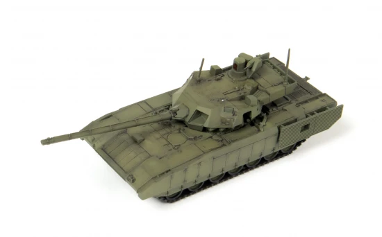 T-14 Armata Main Battle Tank
