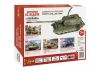 Russian 152mm Self-Propelled Howitzer 2S35 Koalitsiya-SV