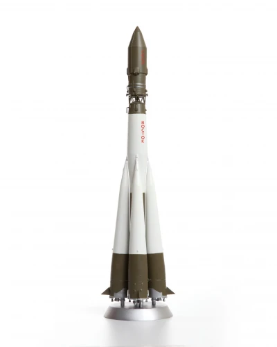 Vostok-1