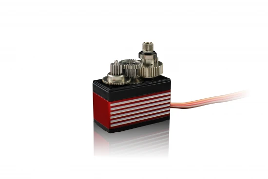 Power HD Servos Gears For 1212Th