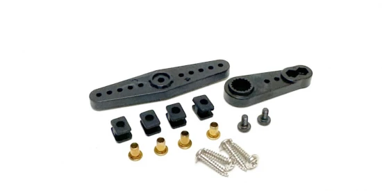 Power HD Servos Armss For 1235Mg