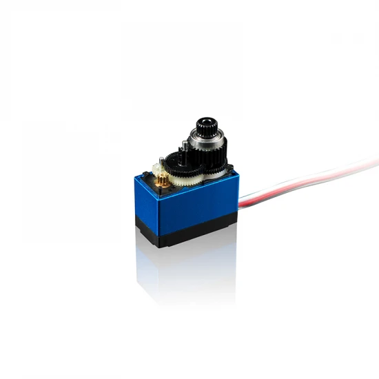 Power HD Servos Gears For 1581Hb