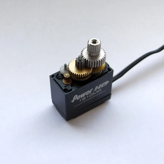 Power HD Servos Gears For 18180Mg