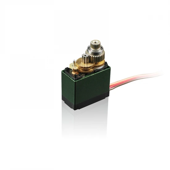 Power HD Servos Gears For HD 2216Mg