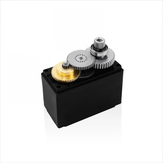 Power HD Servos Gears For 9001Mg