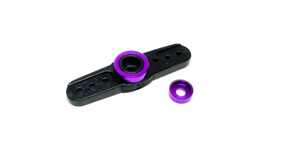 Power HD Servos Horn Reinforced With Aluminium Insert 25 Th