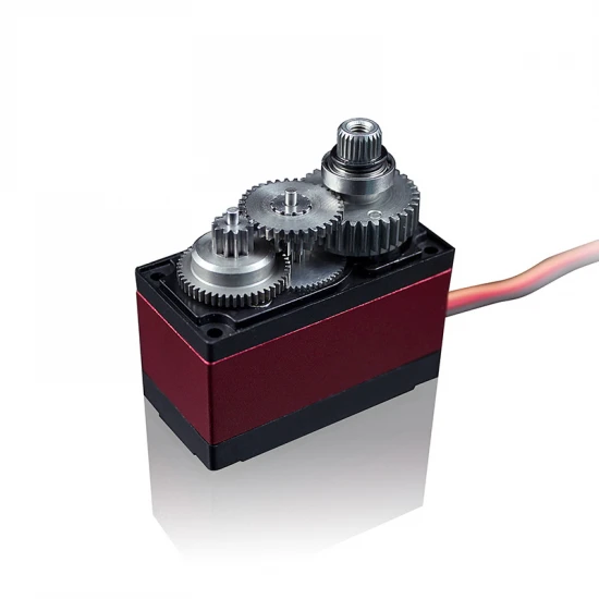 Power HD Servos Gears For Dc1217Mg