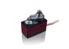Power HD Servos Gears For Dc1217Mg
