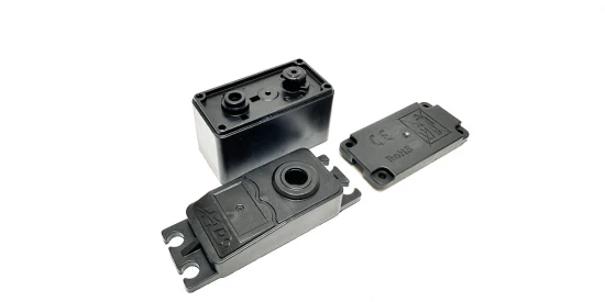 Power HD Servo Case For Ds120Mg