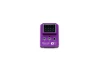 Power HD Gyro G2 Drift Dual System 4Ch - Purple