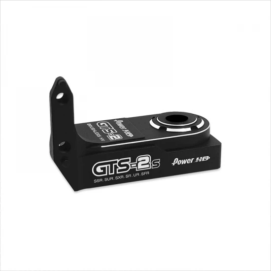 Power HD Top Case HD GTS2 for Schum Mi9