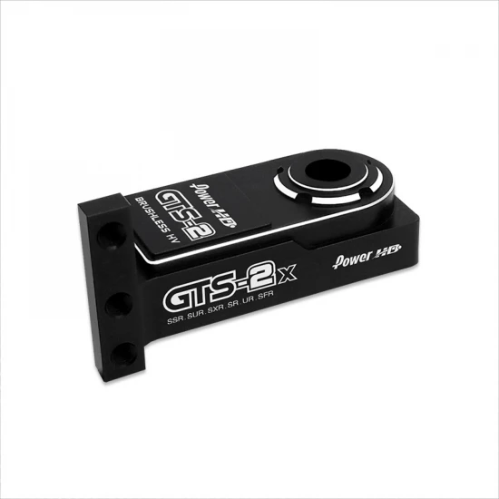 Power HD Top Case HD GTS2 for Xray X4