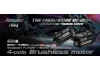 Power HD GTS 2 Low Profile HV MG Brushless Servo