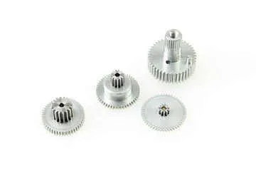 POWER HD Servo Gears for LW-30MG