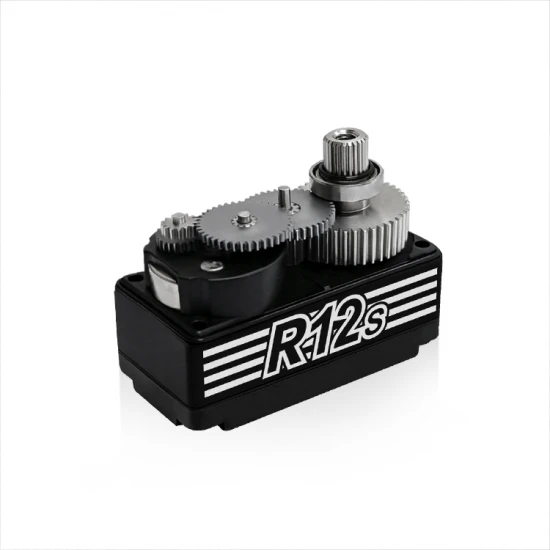 Servos Gears for Power HD R12S