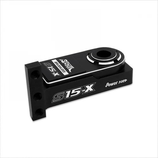 Power HD Top Case HD S15 for Xray X4