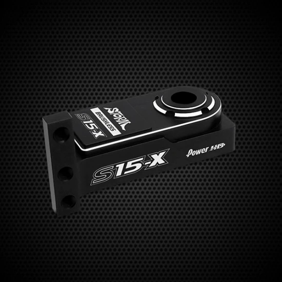 Power HD Top Case HD S15 for Xpress