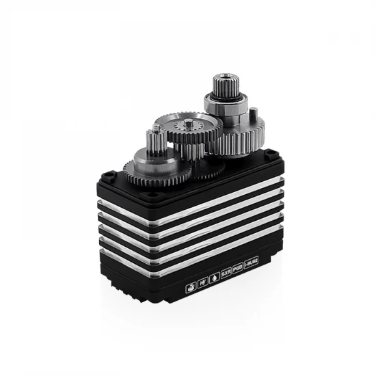 Power HD S35V2 HV Servo - 45kg 0.085s