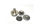 Power HD Servos Gears For Storm5