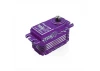 Power HD TDS-2 Low Profile HV Servo - 25kg 0.09s - Purple