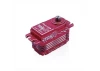 Power HD TDS-2 Low Profile HV Drift Servo - 25kg 0.09s - Red