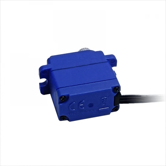 Power HD TR-4M Waterproof MG Mini Servo for TRX-4M - 3.2kg 0.085s