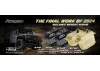 Power HD WT120 Brushless Crawler Servo - 50kg 0.08s
