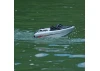 Henglong Sea God 6 Karting Boat - Grey