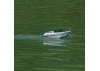 Henglong Sea God 6 Karting Boat - Grey