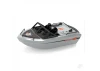 Henglong Sea God 6 Karting Boat - Grey