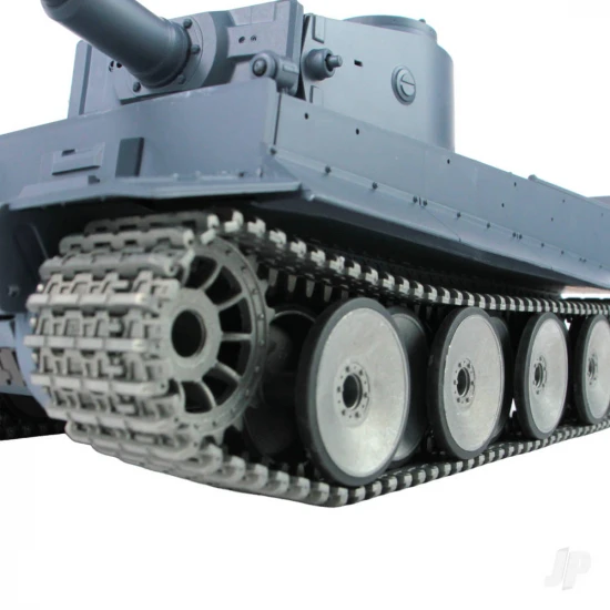 Henglong 1:16 German Tiger I with Infrared Battle System