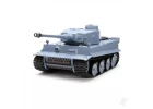 Henglong Henglong 1:16 German Tiger I with Infrared Battle System (2.4GHz  Shooter  Smoke  Sound  Metal Gearbox  Tracks  Driver Wheel  Idler)