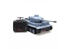 Henglong 1:16 German Tiger I with Infrared Battle System (Shooter + Smoke + Sound + Metal Gearbox)