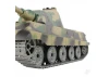 Henglong 1:16 German King Tiger Henschel with Infrared Battle System