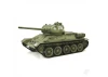 Henglong 1:16 Russian T-34/85 1944 Tank with Infrared Battle System (2.4GHz + Shooter + Smoke + Sound)