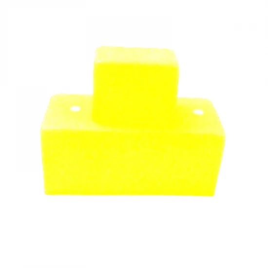 Hong Nor #150 - Switch Cover (yellow)