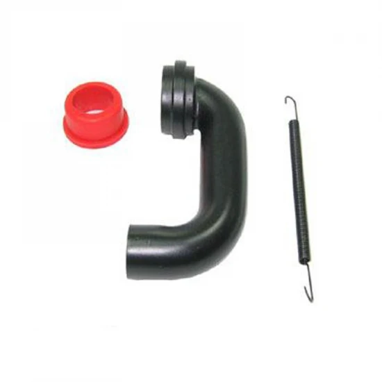 Hong Nor #169 - Hong Nor Exhaust Manifold