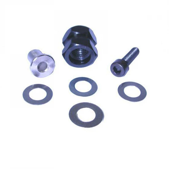 Hong Nor #180D - Pilot Shaft