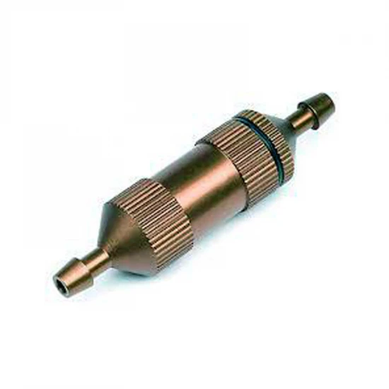 Hong Nor #254 - Fuel Filter - Hard-Coated