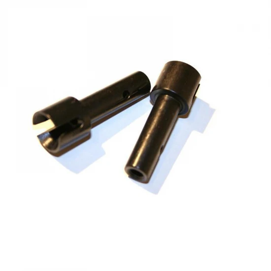Hong Nor #273A - Rear Wheel Axle Shaft