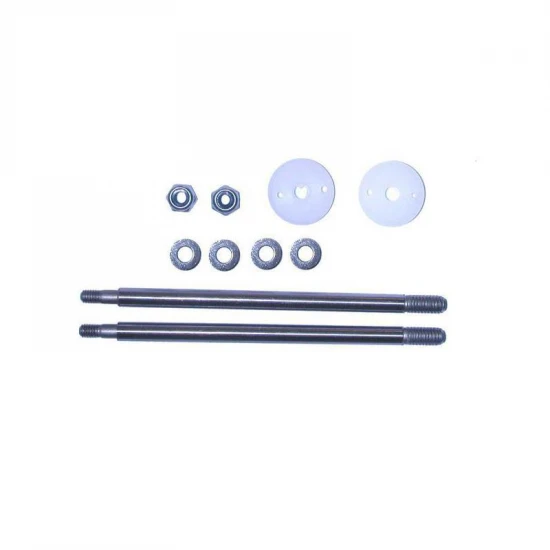 X5B-Shock Shaft FRONT