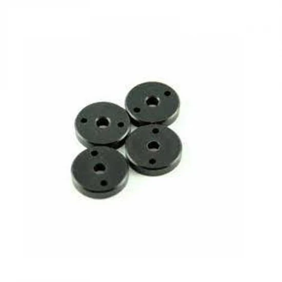 Hong Nor #315P - Shock Piston - (black)