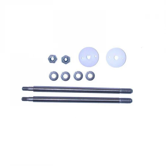 Hong Nor #316A - X5B Shock Shaft (Rear)