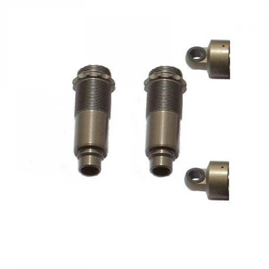 Hong Nor #366B - Shock Body Rear - 13mm