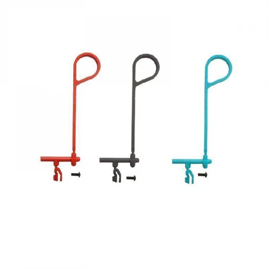 Hong Nor #373 - Quick fill tank lid opener