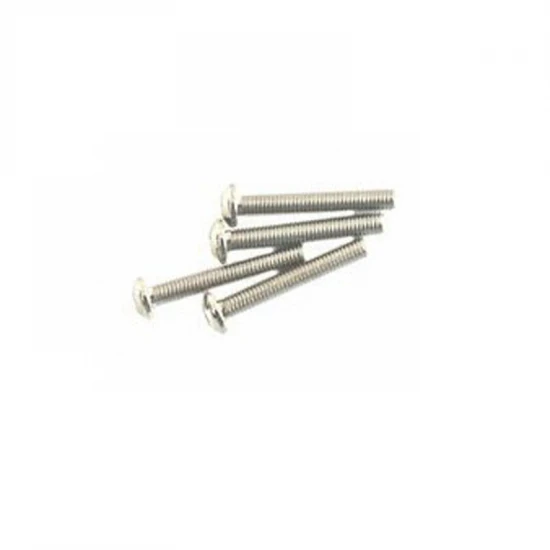 Hong Nor #374 - 3x20 Left Hands Threaded