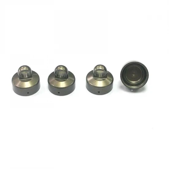Hong Nor #387C - 16mm Shock Cap