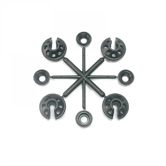 Hong Nor #387G - Plastic Shock Spring Holder
