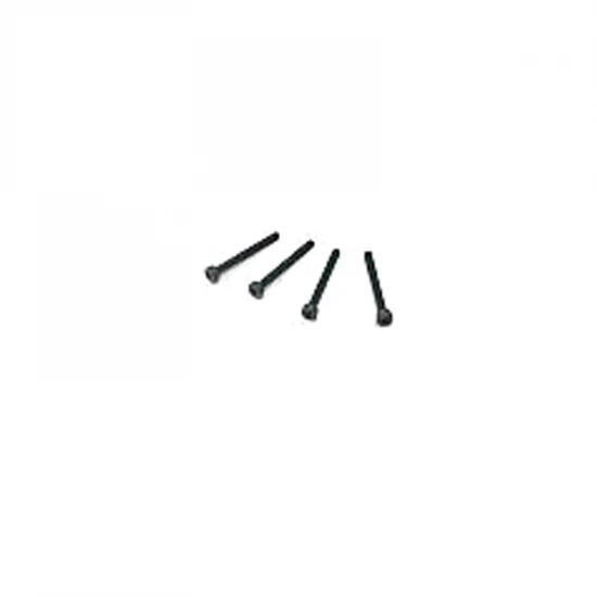 Hong Nor #387H - 3 x 28mm Cap Screws