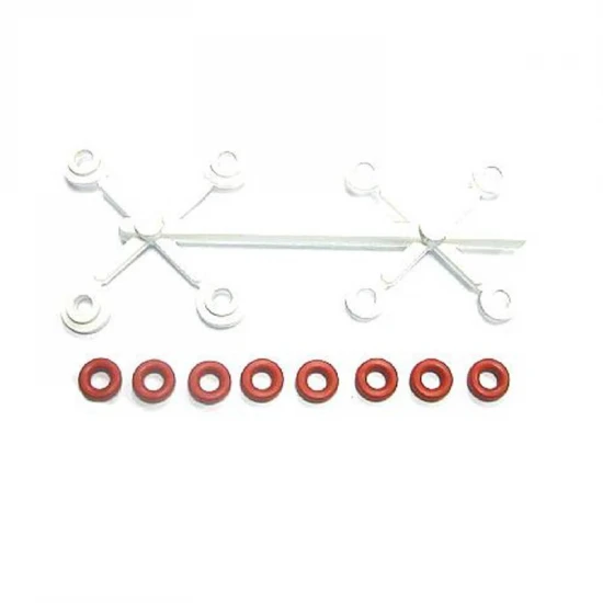 X5B-Shock Seals